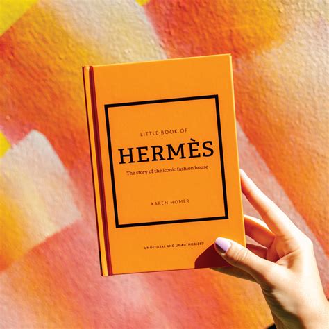 little book of hermes